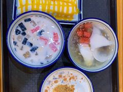 -文昌邓记清补凉(西沙路店)