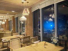 -渔·日落海景餐厅(南沙湾沙滩店)