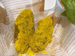 -哼蟹二将·烤肉酱蟹(合生汇店)