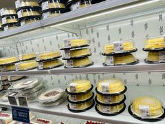 -山姆会员商店(亦庄创意生活广场店)