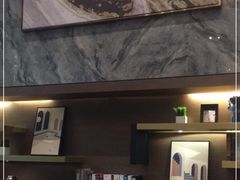 -乔治莫兰迪酒店(济南解放路山东大学店)