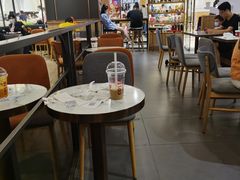 -COSTA COFFEE(上海月星环球港店)