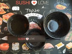 -Sushi Love 创意寿司(丽影广场店)