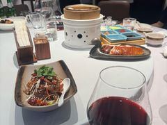 -德永枣香烤鸭(官舍店)