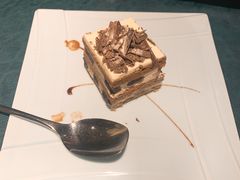 -T館·花园艺术餐厅