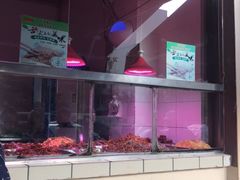 -老六素货(王顶堤店)