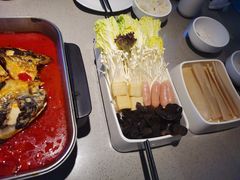 -半天妖烤鱼(印象城店)