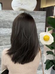 -丽时 Hair Salon