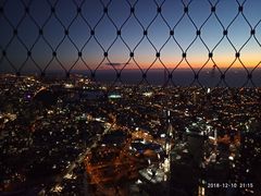 -尤利卡88层观景台