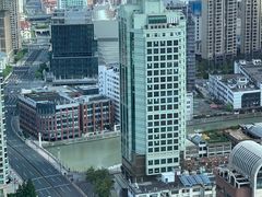 -上海雅居乐万豪侯爵酒店