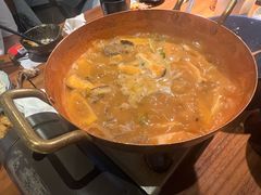 -满满初牛·炭烧牛肉专门店(国大店)