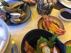 -喜庭海鲜自助(来福士店)