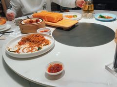 -滋粥楼·顺德菜(番禺广场总店)
