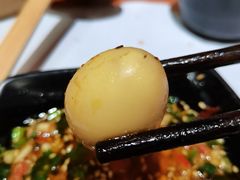 -独食火锅·半米屋台(直营总店)