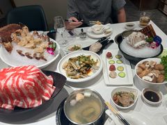 -海月轩海鲜豆捞(紫金塔店)