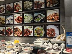 -万盛合(渔人码头店)