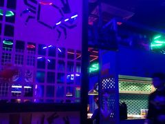 景观位-蛮横肉蟹煲(印象城店)