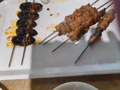 -福茗春薪禾记海鲜烧烤(八一路店)