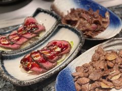 -大渔铁板烧(中山路八佰伴店)