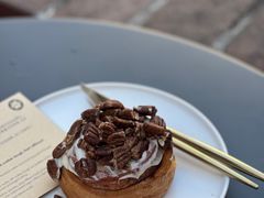 -大酉·M Coffee(北京美术馆店)
