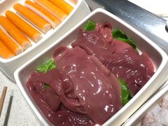 -海底捞火锅鲜切牛肉主题店(长寿路店)