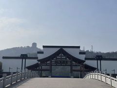 -采石矶景区