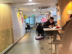 -麦当劳(中山大道中店)