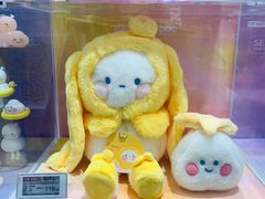 -泡泡玛特POPMART(杭州乐堤港店)
