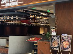-ZAFFERANO西班牙海鲜饭(上海首店)