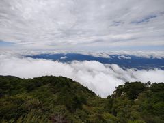 -天岳幕阜山