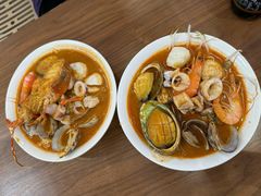-大中沙茶面(中山路店)