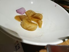 -吴越荣记苏州菜·松鼠桂鱼100%活鱼现做(斜塘老街店)