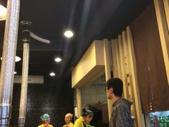 iphone_upload_pic-小本家韩式烤肉(紫藤路店)