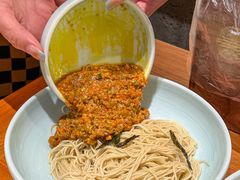 -裕兴记•蟹黄面馆(人民广场店)