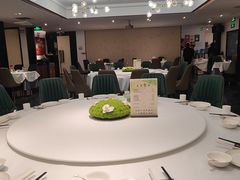 -海富门·带鱼·淮扬菜·粤菜(甘家口店)