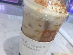 -奈雪的茶(金鹰广场店)