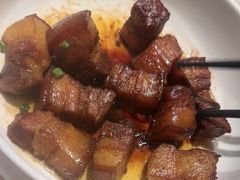 -徽州小镇(高新店)
