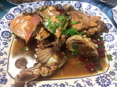 -香满居张记小厨私房菜(青岛站店)