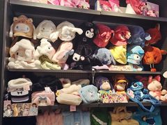 -酷乐潮玩(金桥国际店)