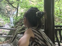 -石台牯牛降景区