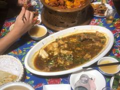 -人民公社大食堂(张家湾店)