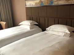 -南京钟山宾馆(江苏省会议中心)