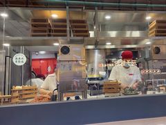 -喜家德虾仁水饺(华强天虹店)