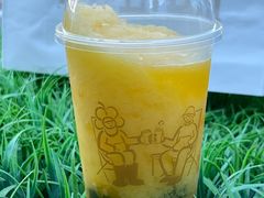 -喜茶(北京华贸购物中心店)