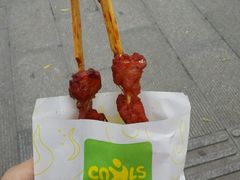 -华莱士·全鸡汉堡(光华路店)