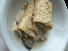 -广州四季酒店·意珍·意式自助餐