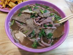 -牛马行牛肉饸饹铺(长春总店)