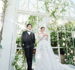 -中谷小南国花园酒店·宴会厅