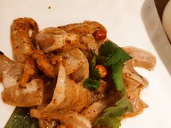 -新石器烤肉(美利广场店)