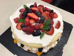 -米柚烘焙教室(工联CC店)